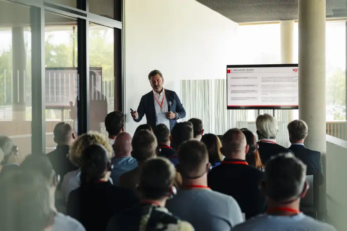 Zertifiziertes Intensivseminar der bfp Akademie für Fuhrparkmanager und Mobilitätsentscheider bei fuhrpark  on tour